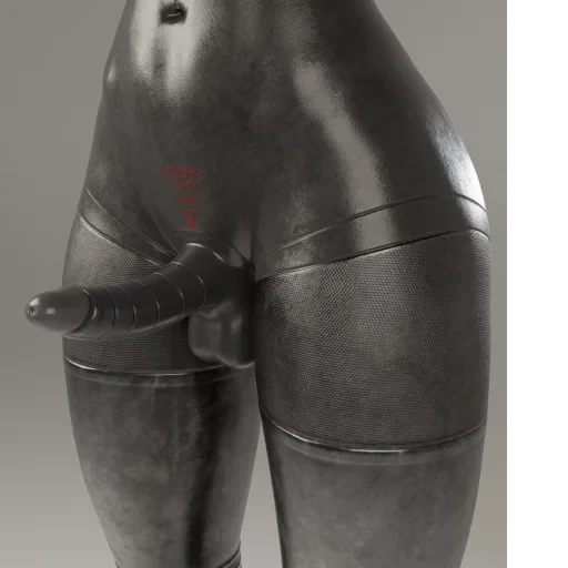 Atomic Heart 18+ @hentstick