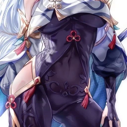 @genshin_hentai :: @fStikBot