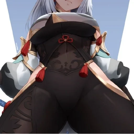 @genshin_hentai :: @fStikBot