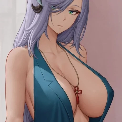 @genshin_hentai :: @fStikBot