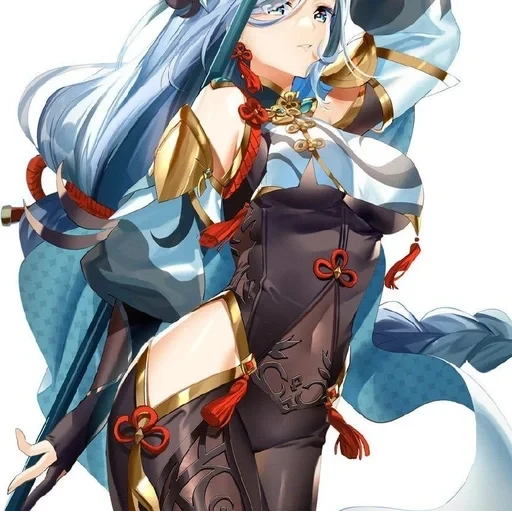 @genshin_hentai :: @fStikBot