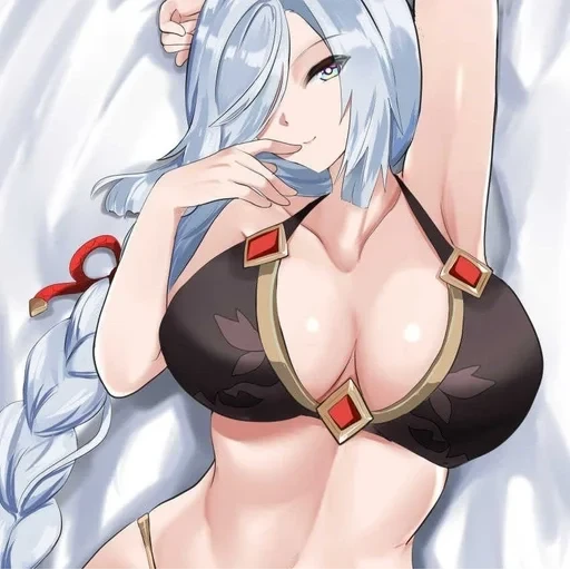 @genshin_hentai :: @fStikBot