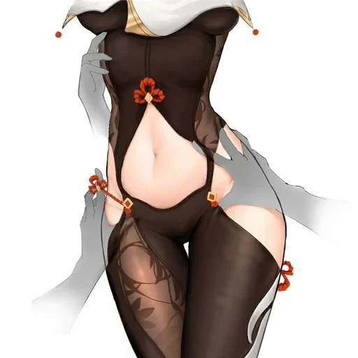 @genshin_hentai :: @fStikBot