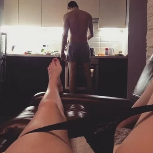 Sexy Lovely