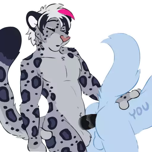 Snow NSFW