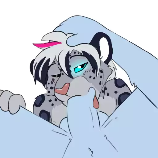 Snow NSFW
