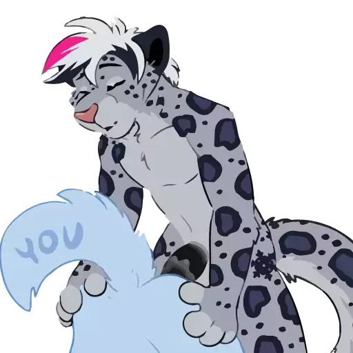 Snow NSFW