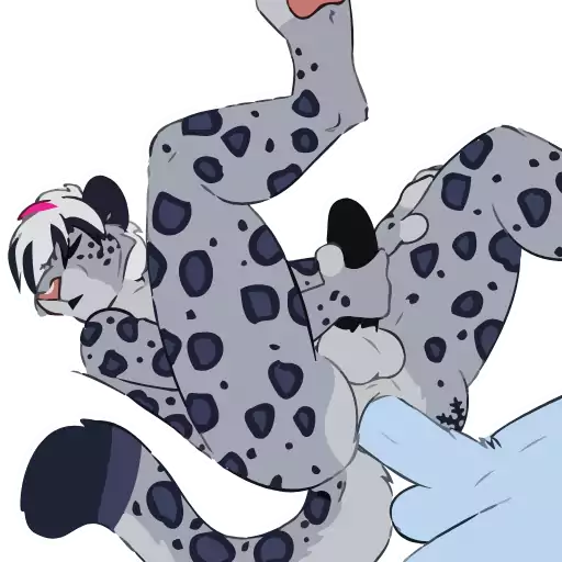 Snow NSFW