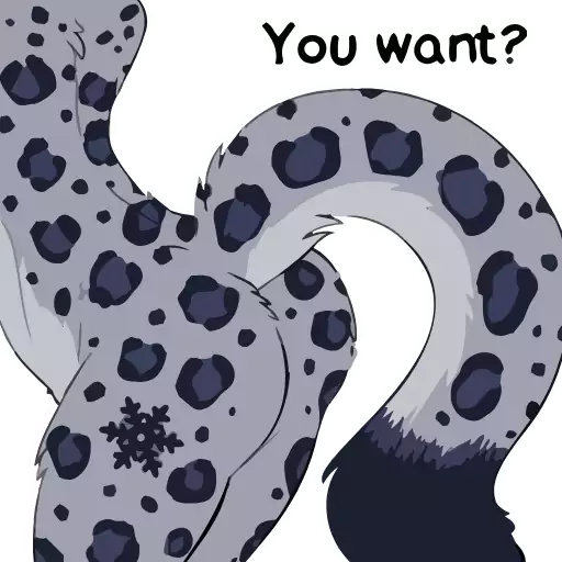 Snow NSFW