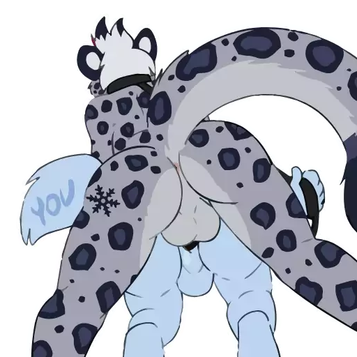 Snow NSFW