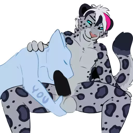 Snow NSFW