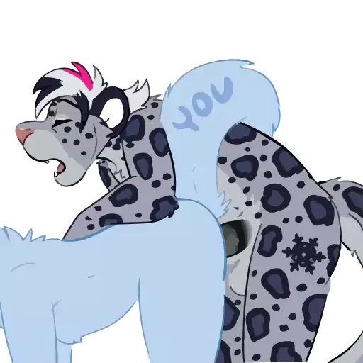Snow NSFW