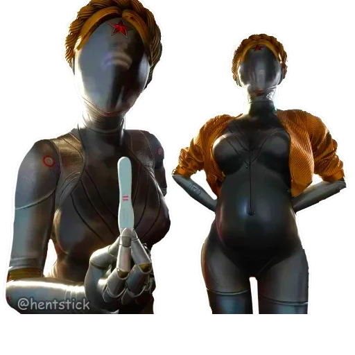 Atomic Hentai 18+ @hentstick