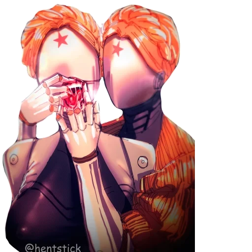 Atomic Hentai 18+ @hentstick