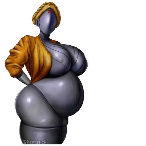 Atomic Hentai 18+ @hentstick