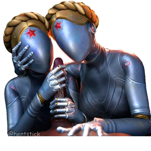 Atomic Hentai 18+ @hentstick