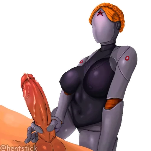 Atomic Hentai 18+ @hentstick