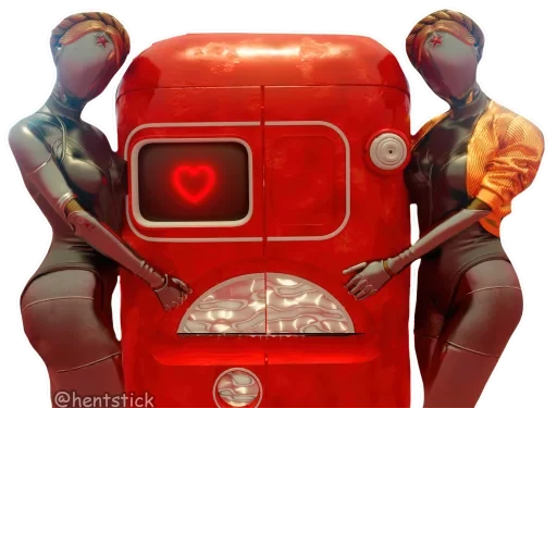 Atomic Hentai 18+ @hentstick
