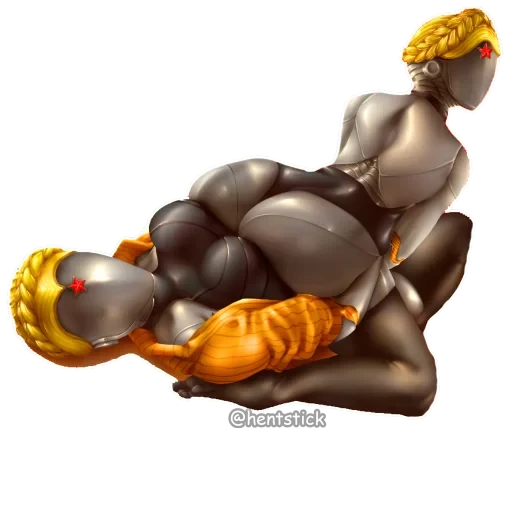 Atomic Hentai 18+ @hentstick