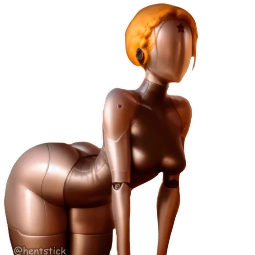 Atomic Hentai 18+ @hentstick