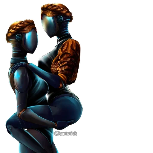 Atomic Hentai 18+ @hentstick
