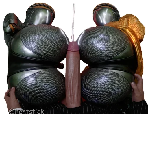 Atomic Hentai 18+ @hentstick