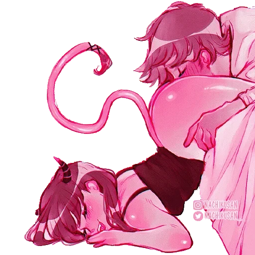nachikusan. Больше: @hentach_s