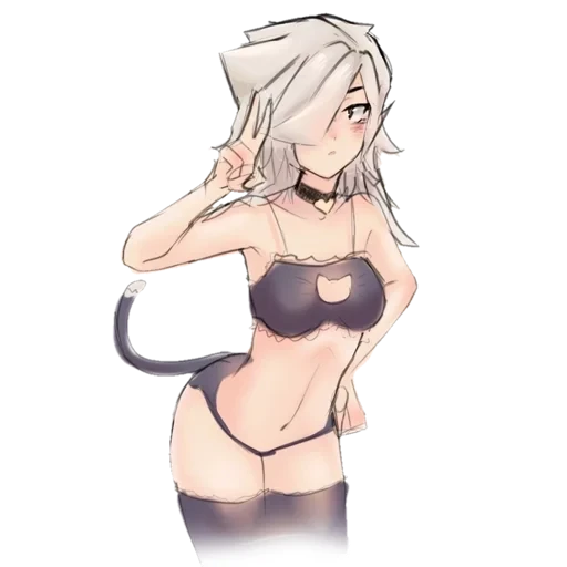 Colett 18+