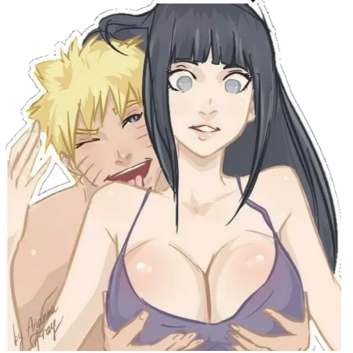@Anime_Naruto_Khentai