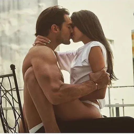 ♥️ Hot ♥️