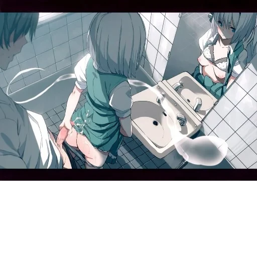 Definetely not Hentai