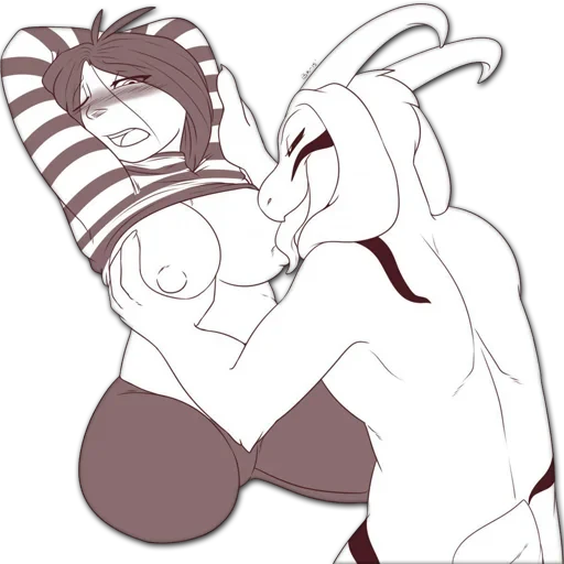 NSFW Furry Pack