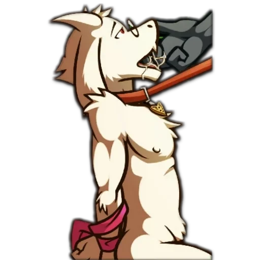 NSFW Furry Pack