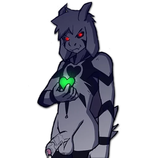 NSFW Furry Pack