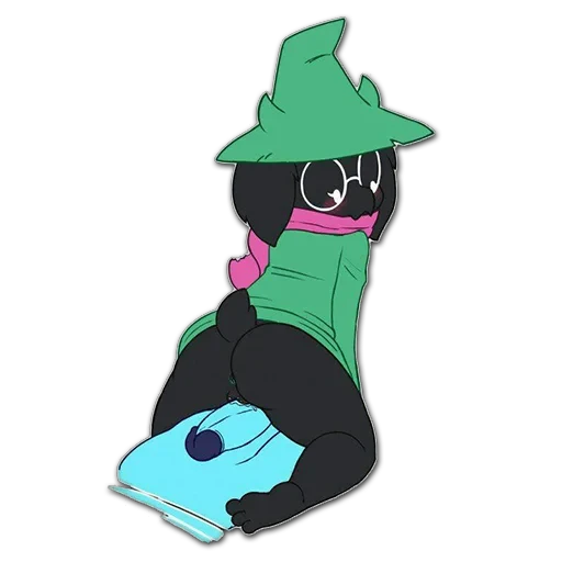NSFW Furry Pack