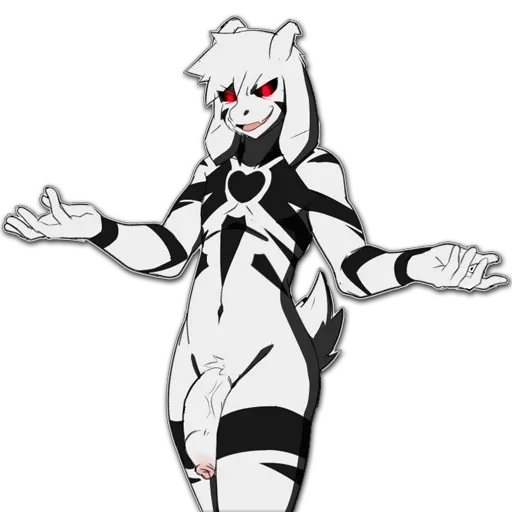 NSFW Furry Pack
