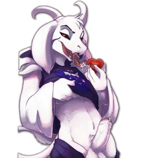 NSFW Furry Pack