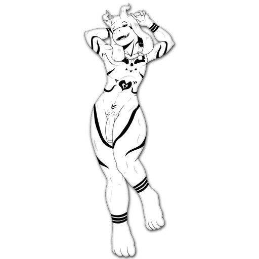 NSFW Furry Pack