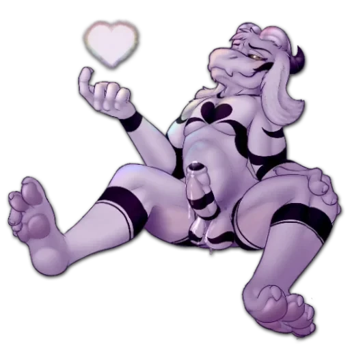 NSFW Furry Pack
