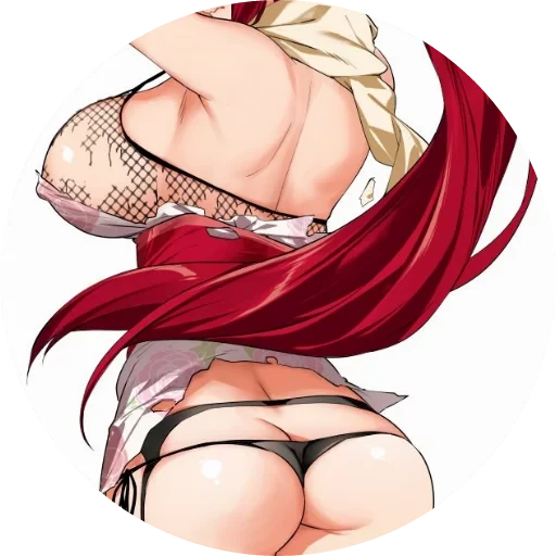 Hentai NSFW+18