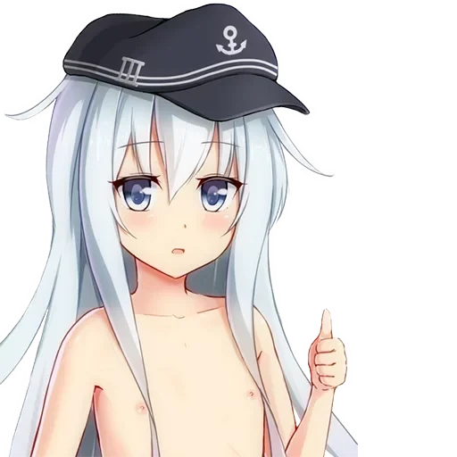 Loli nsfw