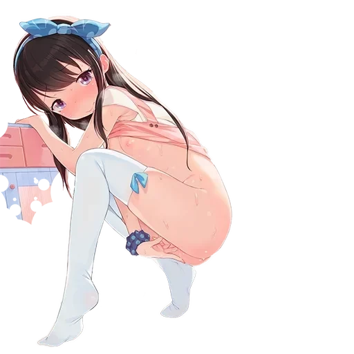 Loli nsfw