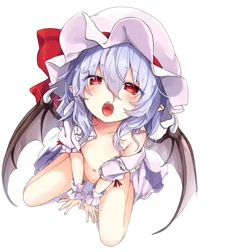 Loli nsfw