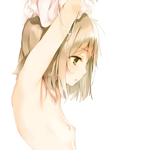Loli nsfw