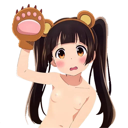 Loli nsfw