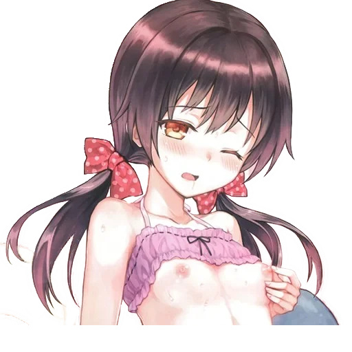 Loli nsfw