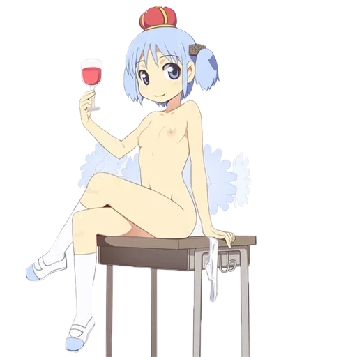 Loli nsfw