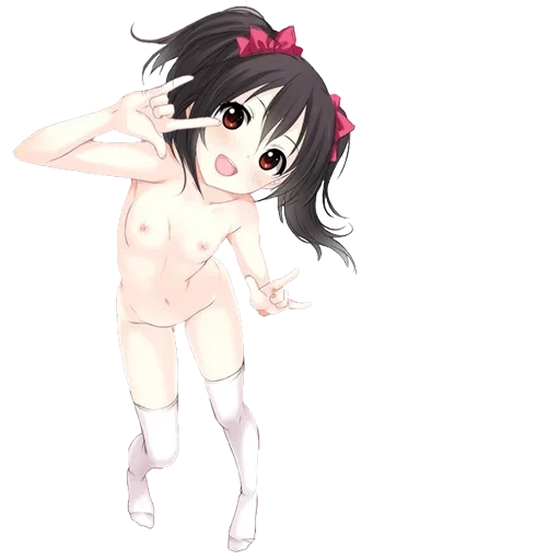 Loli nsfw