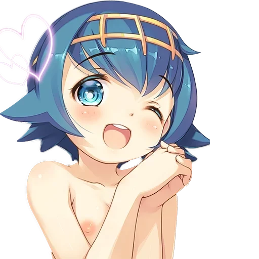 Loli nsfw