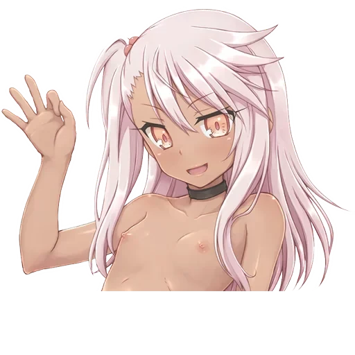 Loli nsfw